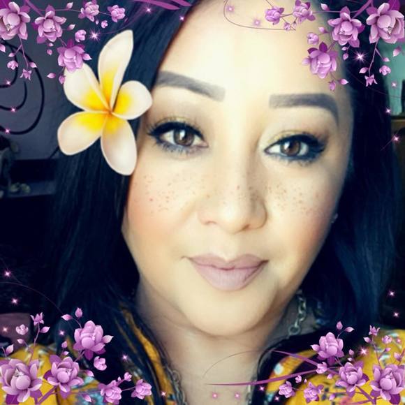 Meet your Posher, Ruth - Picture 1 of 1